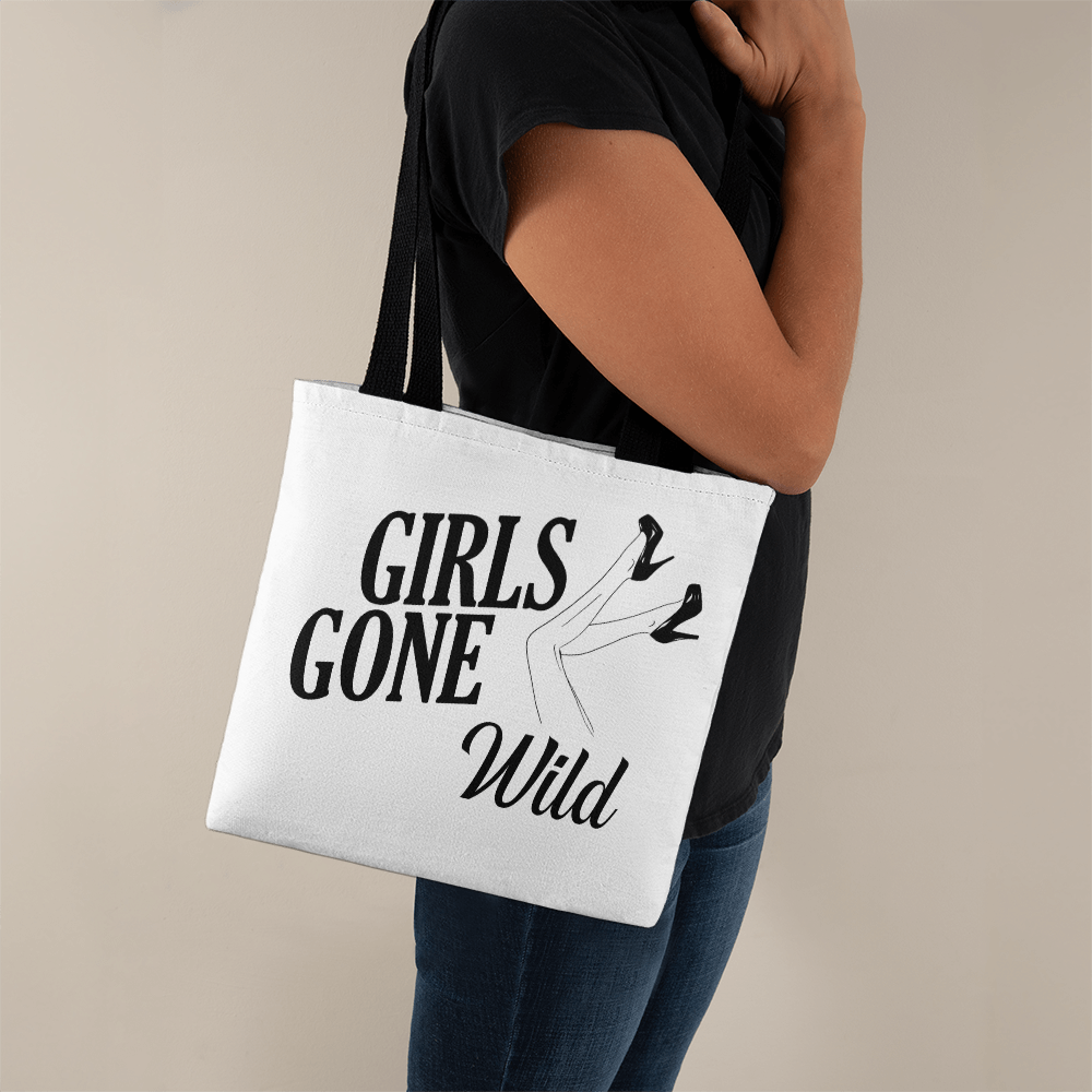 Girls Gone Wild | Classic tote Bag