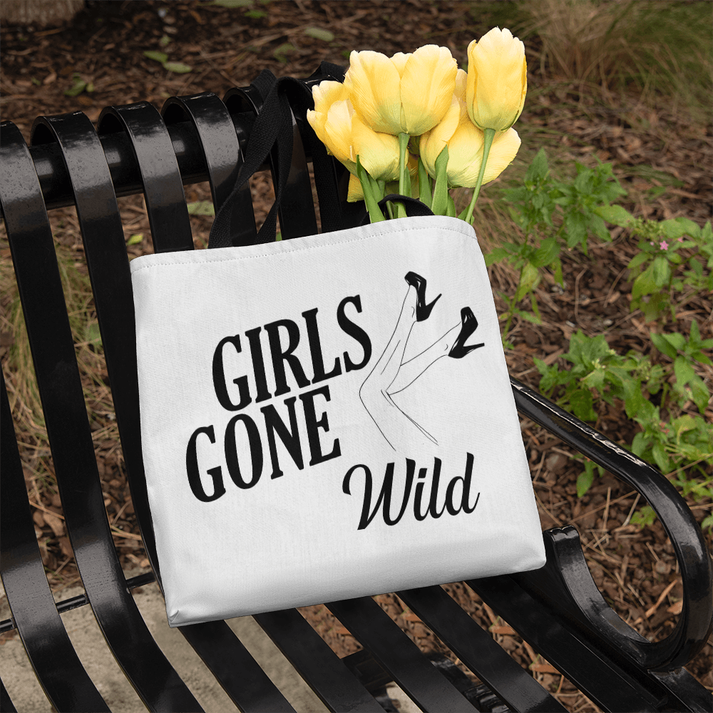 Girls Gone Wild | Classic tote Bag