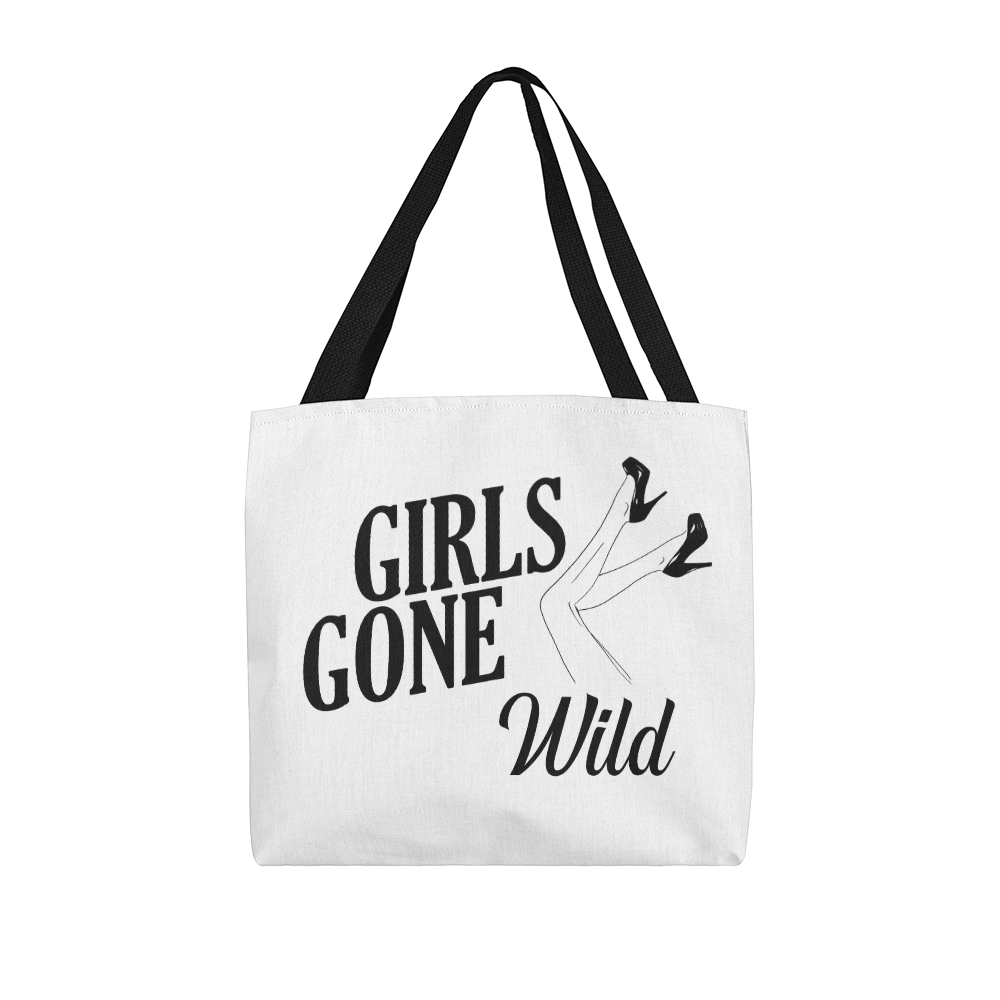 Girls Gone Wild | Classic tote Bag