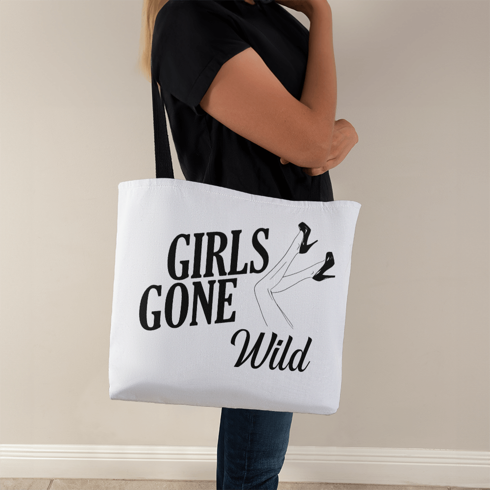Girls Gone Wild | Classic tote Bag