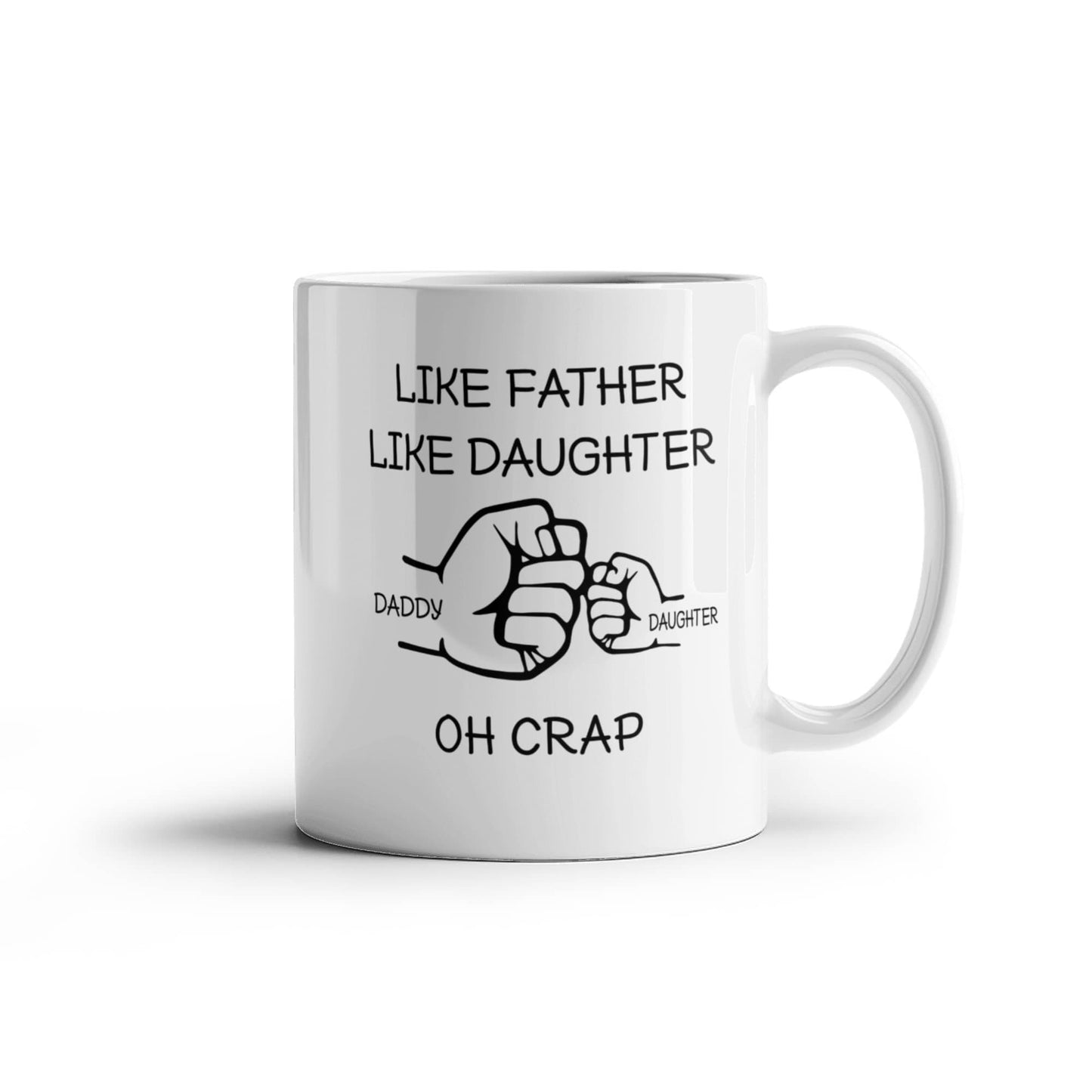 Like Father | Ceramic Mug
