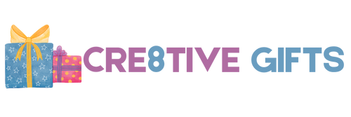 Cre8tive Gifts